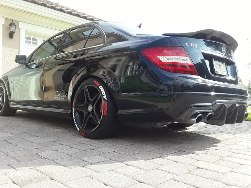 Tire Shop «Firestone Complete Auto Care», reviews and photos, 1479 E Osceola Pkwy, Kissimmee, FL 34744, USA