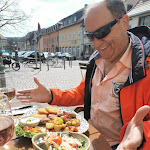 Photo n°1 de l'avis de Martin.r fait le 22/04/2022 à 10:43 sur le  Brotzeitstube à Bischofsheim in der Rhön