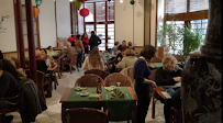 Atmosphère du Restaurant vietnamien Fleurs de Jade à Montpellier - n°5