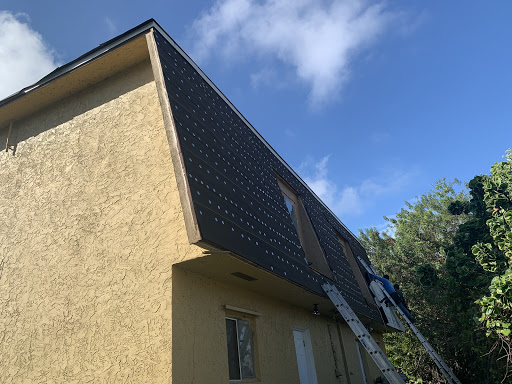 Roofing Contractor «MENDIETA ROOFING CORP», reviews and photos, 13529 52nd Ct N, West Palm Beach, FL 33411, USA