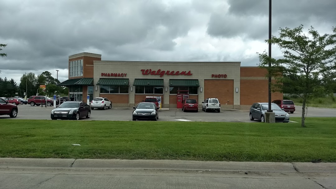 Walgreens