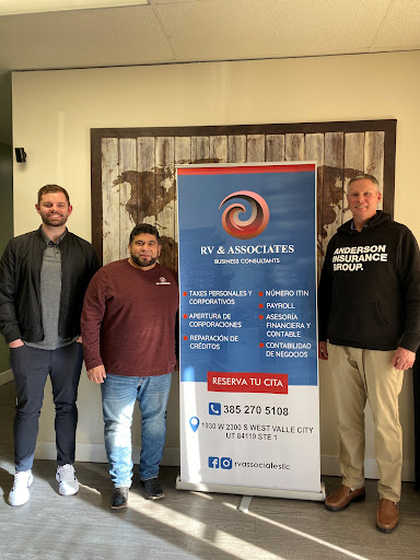 Auto Insurance Agency «Anderson Insurance Group», reviews and photos