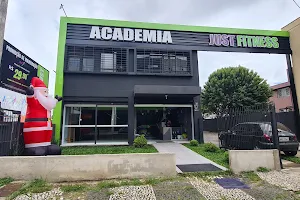 Academia Just Fitness - Capão Raso image