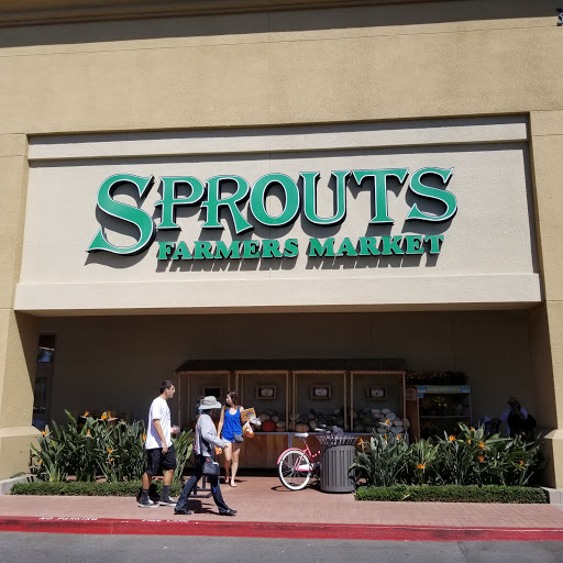 Health Food Store «Sprouts Farmers Market», reviews and photos, 3775 Alton Pkwy, Irvine, CA 92606, USA