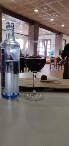 Restaurante Mac Numm