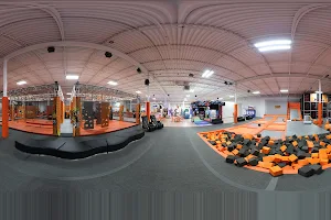 Big Air Trampoline Park, Myrtle Beach image