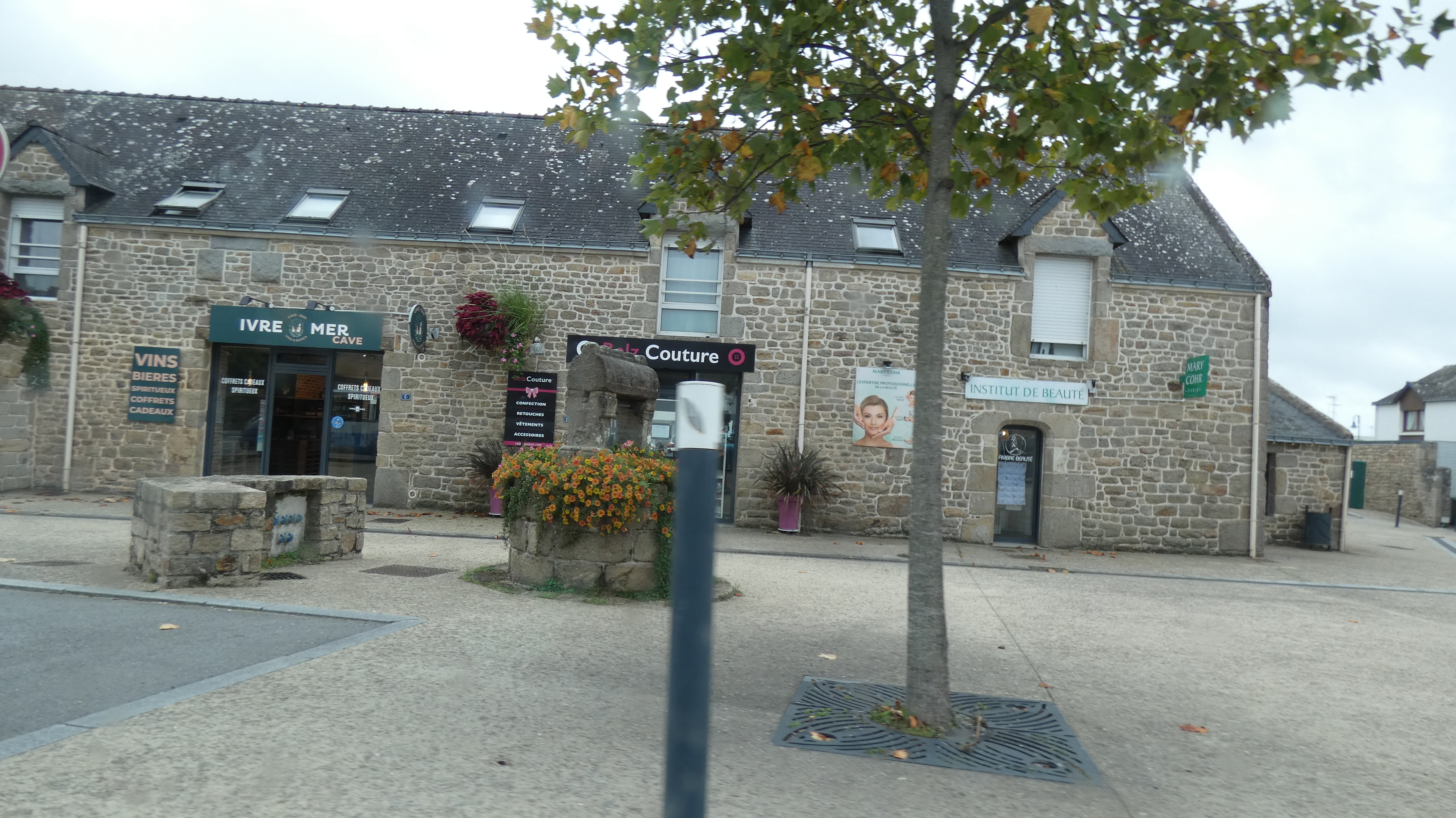 Photo n° 12 de l'avis de Michèle.R fait le 30/09/2023 à 11:28