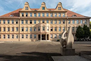 Max-Planck-Gymnasium image