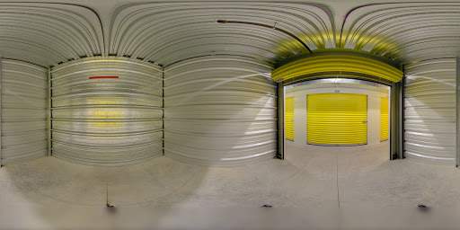Self-Storage Facility «Bee Safe Storage», reviews and photos, 1016 Battleground Ave, Greensboro, NC 27408, USA