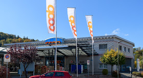 Coop Supermarkt Bubendorf