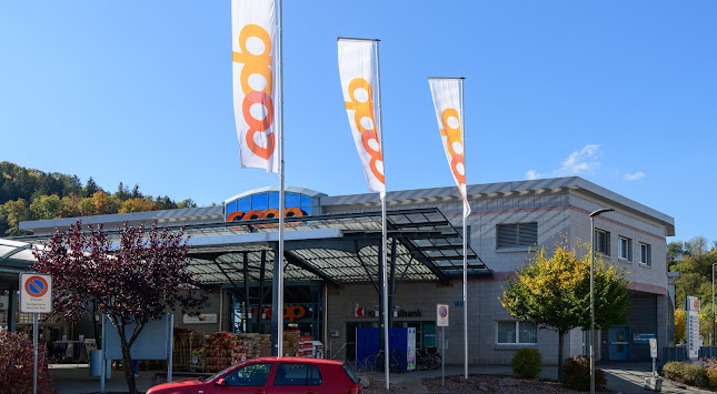 Coop Supermarkt Bubendorf