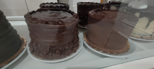 Wedding Bakery «THE CHOCOLATE a dessert cafe», reviews and photos, 212 State St, Orem, UT 84058, USA