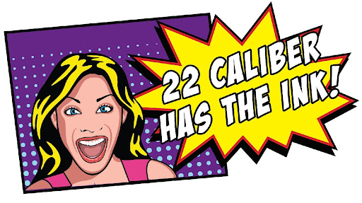 Explore $50 tattoo ideas, creative tattoo ideas in Canal Winchester, available at 22 Caliber Tattoo Studio Canal Winchester