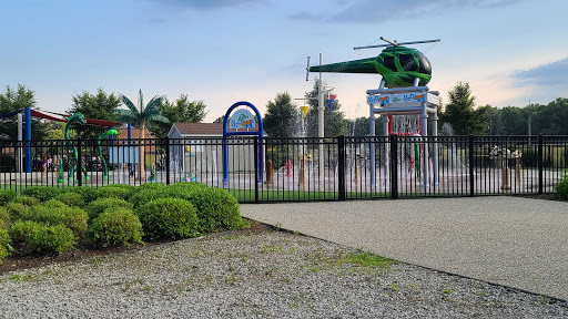 Park «Central City Park», reviews and photos, 36601 Ford Rd, Westland, MI 48185, USA