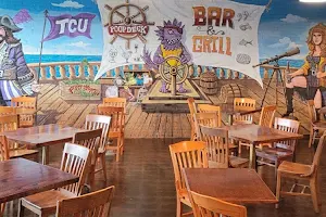Poop Deck Bar and Grill image