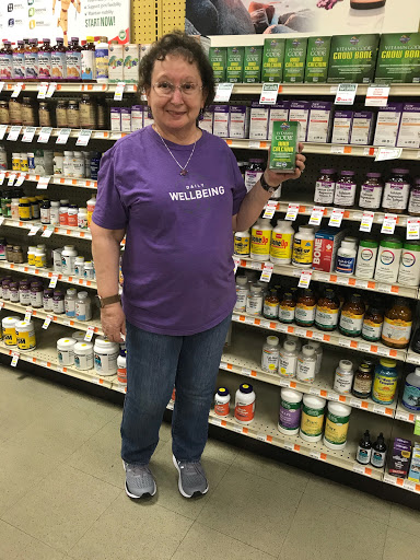 Vitamin & Supplements Store «Nutrition Smart - Port St Lucie», reviews and photos, 464 SW Port St Lucie Blvd, Port St Lucie, FL 34953, USA