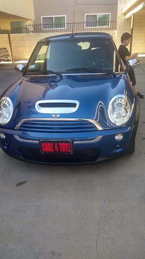 Used Car Dealer «Carz4Toyz Inc.», reviews and photos, 10603 Hawthorne Blvd, Inglewood, CA 90304, USA