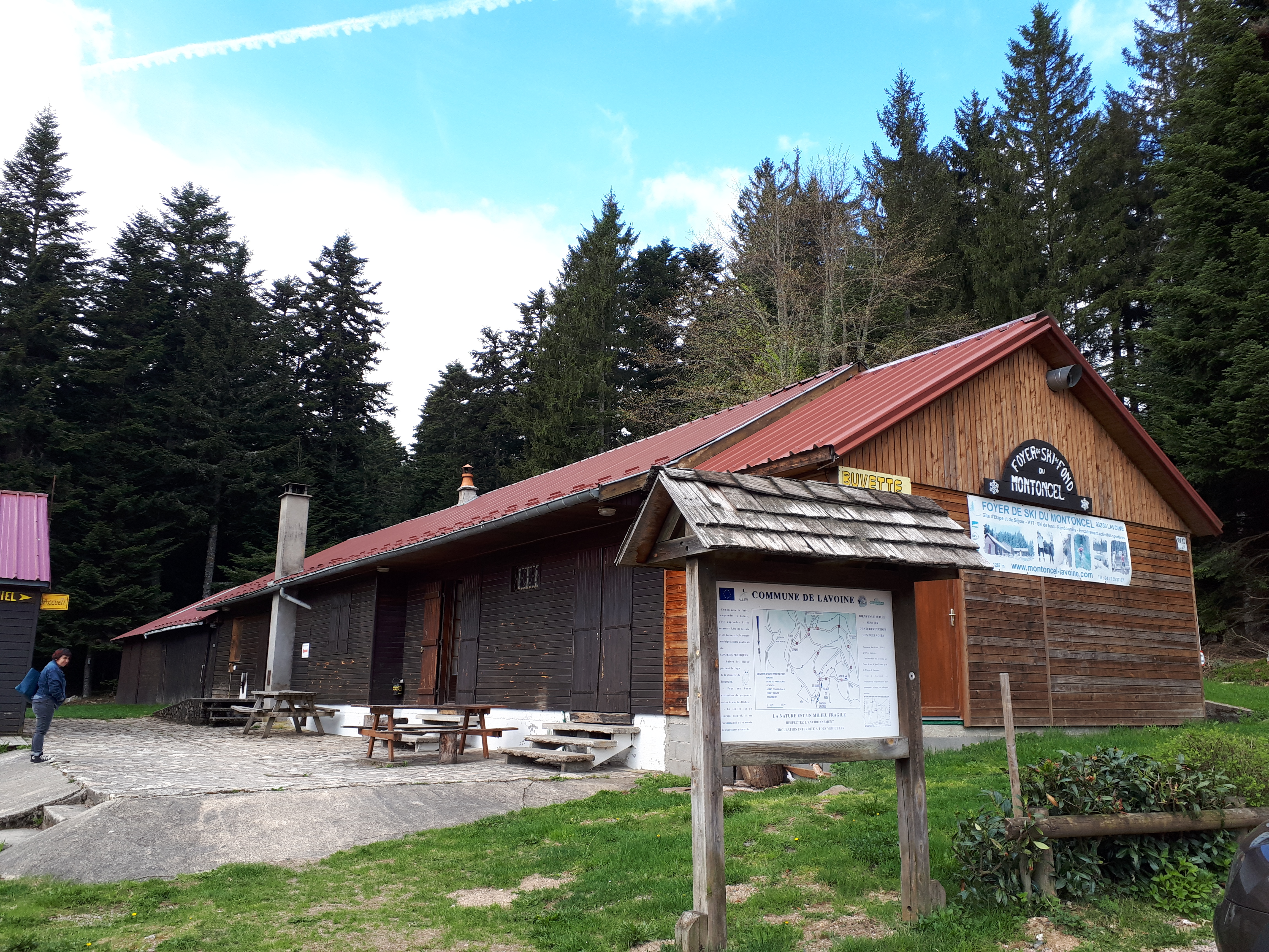 Photo n° 3 de l'avis de julie.u fait le 28/04/2018 à 20:28