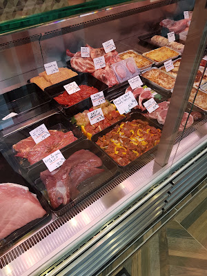 Boucherie Lochet à Massy