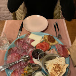 Photo n°1 de l'avis de Andrea.a fait le 06/11/2022 à 21:21 sur le  Marianaza à Faenza