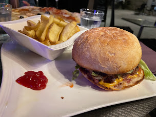 Photo n°5 de Café des amis à Sartène ()