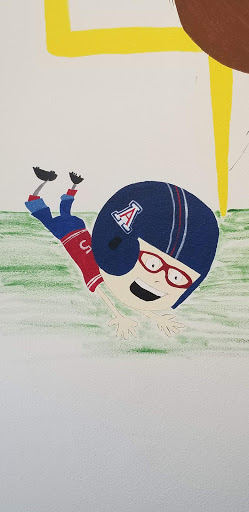 Eye Care Center «EyeMagination», reviews and photos, 1450 W Southern Ave #8, Mesa, AZ 85202, USA