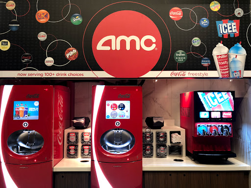Movie Theater «AMC Loews 19th St. East 6», reviews and photos, 890 Broadway, New York, NY 10003, USA