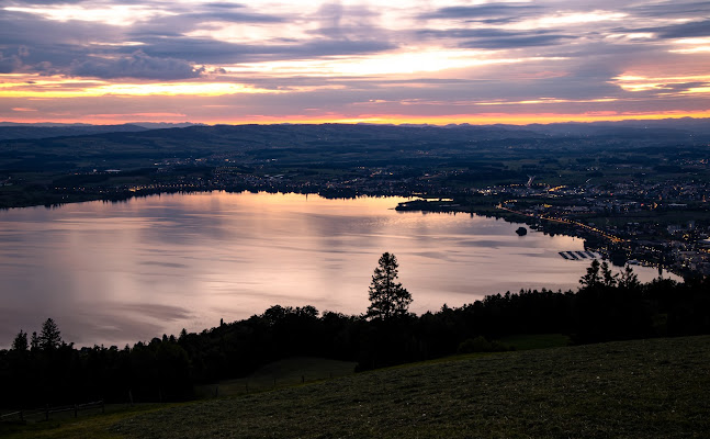 Blasenbergstrasse, 6300 Zug, Schweiz