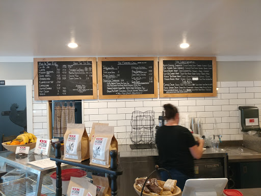 Coffee Shop «Coffee Cottage», reviews and photos, 88 Mahtomedi Ave, St Paul, MN 55115, USA
