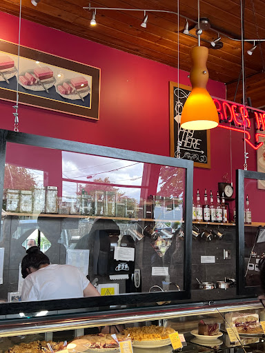 Bakery «Sweet Life Patisserie», reviews and photos, 755 Monroe St, Eugene, OR 97402, USA