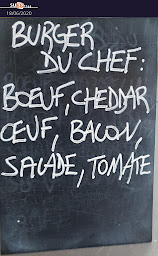 Photo n°59 de Friends & Fries à Courbevoie ()