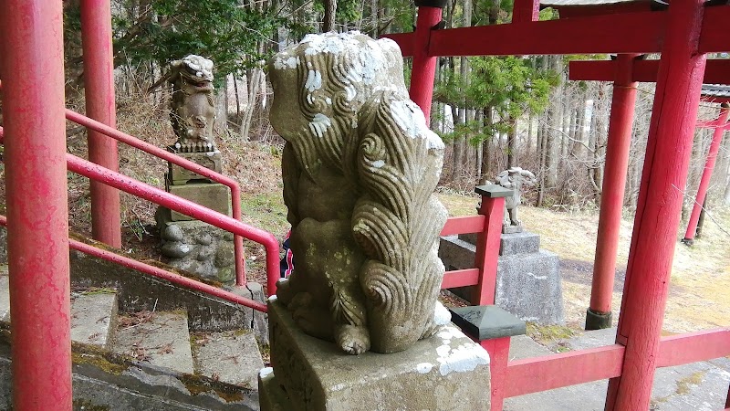 天摩神社