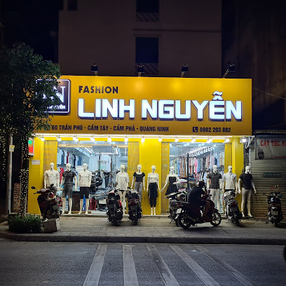 Shop Linh Nguyễn 60 Trần Phú