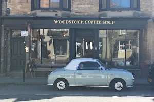 Woodstock Coffee Shop image