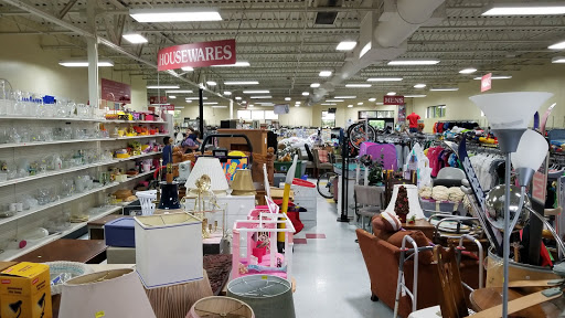 Thrift Store «Triad Goodwill Store & Donation Center», reviews and photos