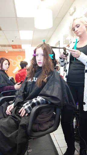 Hair Salon «Hair Cuttery», reviews and photos, 1020 Beards Hill Rd Ste D, Aberdeen, MD 21001, USA