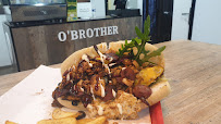 Aliment-réconfort du Restauration rapide O'Brother Burger & Tacos à Pau - n°10