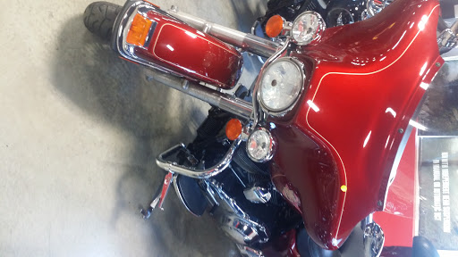 Motorcycle Dealer «Rick Case Honda Powerhouse», reviews and photos, 15701 Rick Case Honda Way, Davie, FL 33331, USA