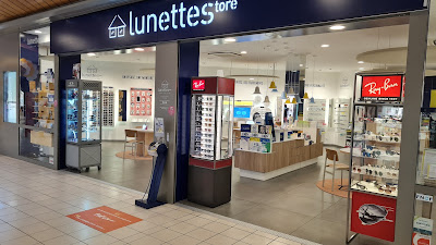 Lunettestore à Thionville