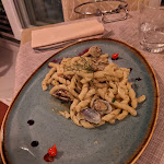 Photo n°2 de l'avis de Joel.w fait le 19/05/2022 à 21:21 sur le  Ristorante Il Pino à Praiano