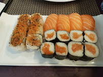 Sushi du Restaurant japonais Jim Sushi à Wattrelos - n°14