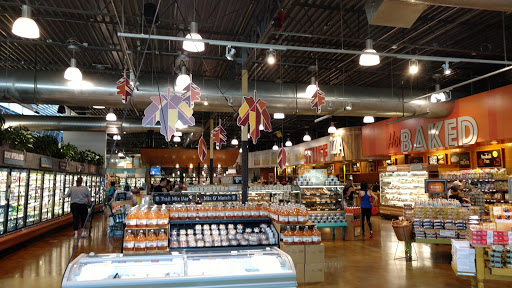 Grocery Store «Whole Foods Market», reviews and photos, 1001 Galleria Blvd, Roseville, CA 95678, USA