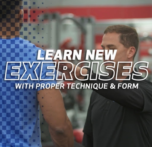 Gym «Workout Anytime Beaverton», reviews and photos, 14360 SW Allen Blvd, Beaverton, OR 97005, USA