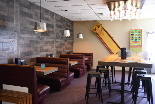 Bowling Alley «Adel Family Fun Center», reviews and photos, 1526 Greene St, Adel, IA 50003, USA