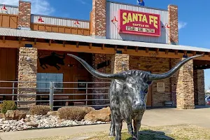 Santa Fe Cattle Company image