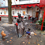 Photo n°4 de l'avis de Inge.e fait le 30/11/2023 à 14:21 sur le  Café-Restaurant Reber à Bad Reichenhall