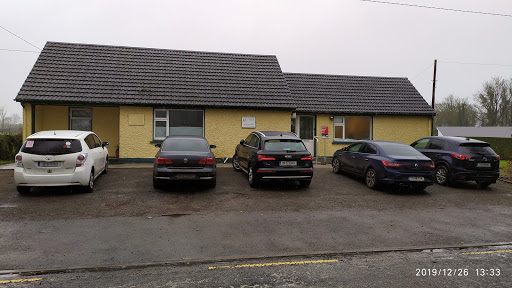 9,Laurencetown health center in Ballinasloe, Co. Galway (Gaillimh)