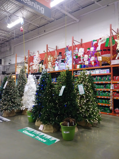 Home Improvement Store «The Home Depot», reviews and photos, 60 Orange St, Bloomfield, NJ 07003, USA
