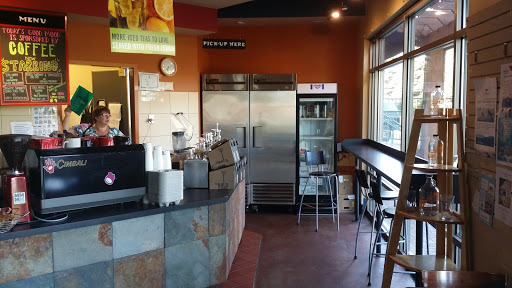 Coffee Shop «Triple D Espresso», reviews and photos, 675 Winnetka Ave N, Golden Valley, MN 55427, USA
