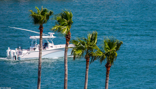 Tourist Attraction «Exploration Tower», reviews and photos, 670 Dave Nisbet Dr, Cape Canaveral, FL 32920, USA